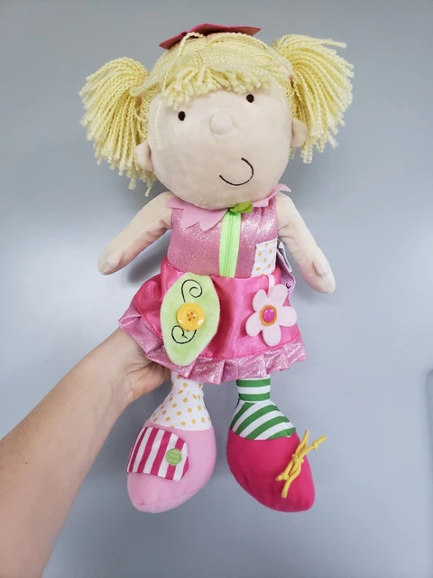 manhattan toy dress up princess Manhattan Toy Groovy Girl Princess Ariana