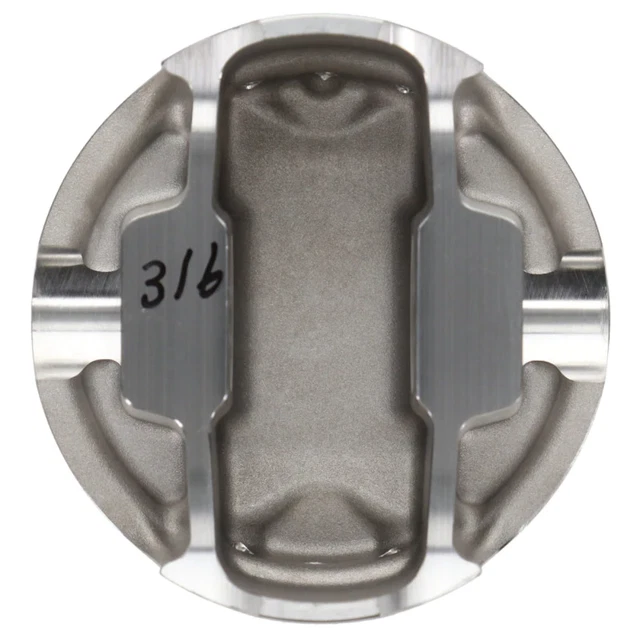 Wiseco fits Honda K24 w/K20 Heads -21cc 87mm Piston Shelf Stock Kit