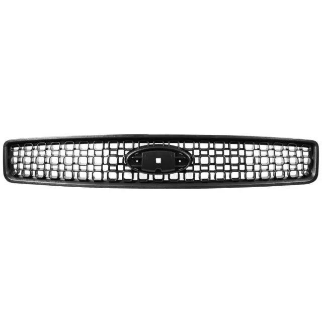 Calandre Grille Calandre pour Ford Fusion Ju Année Fab.