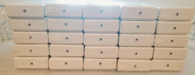 50 x libro contabile LWN-solo-EN Nano Hardware Wallet USB Nuovo Di Zecca Sigillato 