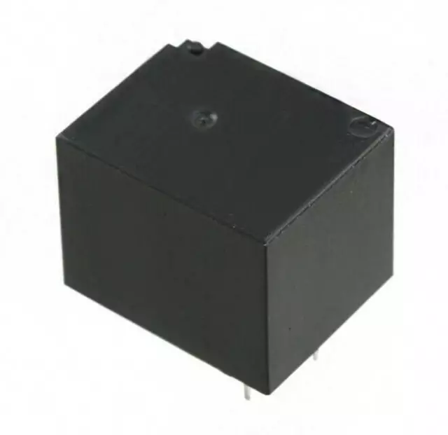 1 x 1 x RELAY GEN PURPOSE SPDT 10A 24V