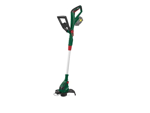 Bobine de fil nylon - Parkside - PRTA 20-Li C3 - 6 pièces - 8,3 m de long - 1,6 mm de diamètre Bobine de fil nylon - Parkside - PRTA 20-Li C3 - 6 pièces - 8,3 m de long - 1,6 mm de diamètre