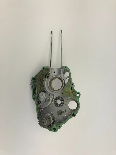1999 Honda Z50 Right Engine Case