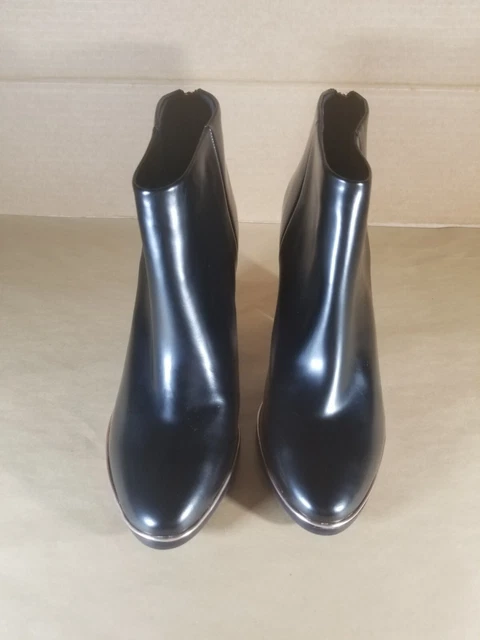 Ted Baker London Women's Vaully High Heeled Bootie Size 40 (US 9.5) New