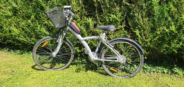 VELO FEMME OCCASION B Twin taille medium EUR 65 00 PicClick FR
