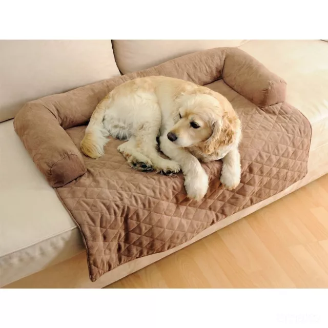 Coperta Cane Couchprotect, Letto , Cesta per Cani, Lettino Animali, Divano WENKO