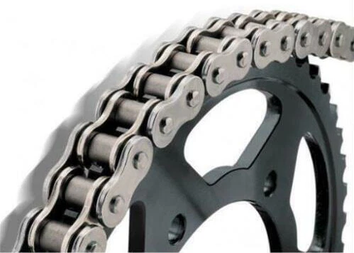 525 BMOR Series 120 Chain Sealed O-Ring fits Honda 1993-2007 VT600CD VLX Deluxe