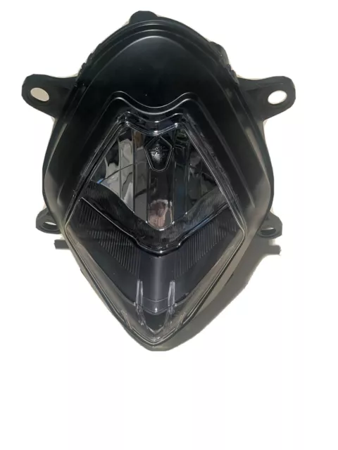 Faro Fanale Anteriore Mv Agusta F3 800 2012-2016