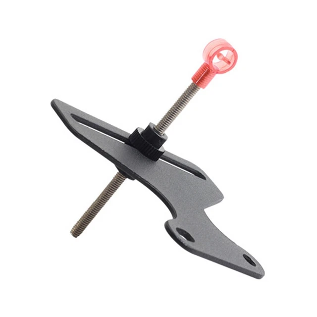 Recurve Bow Recurve Bow T Scope 1 Pin Practice Target Quick Detachable