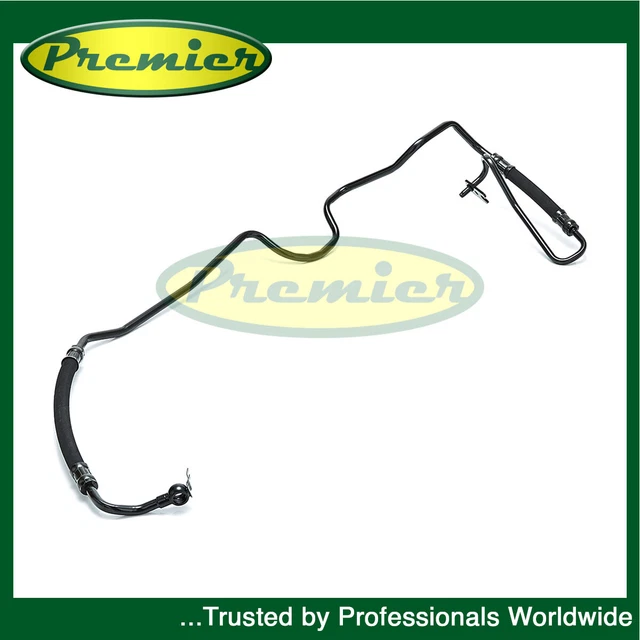 PREMIER BRAND NEW Power Steering Pipe For Vauxhall Insignia 2.0 CDTi