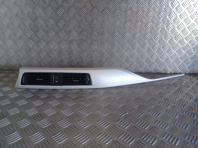 Protection Sous-moteur BMW X1 E84 10.2009-15 - Polyéthylène Noir - Neuf Sous Emballage