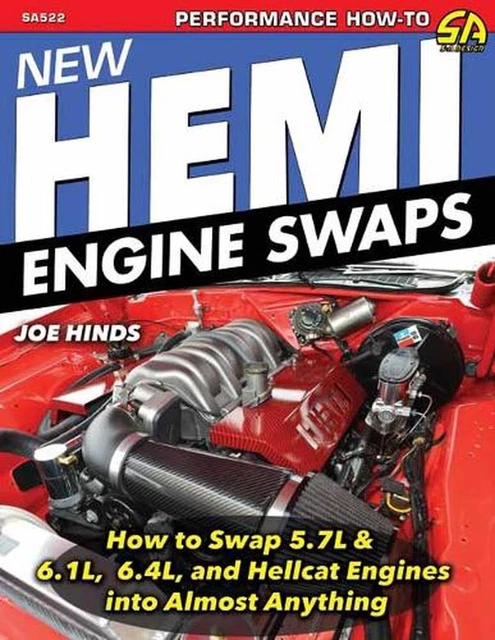 Books for How to Build LS Engines | CarTech Books