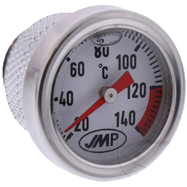 Ölthermometer Oil thermometer für Suzuki XF 650 Freewind