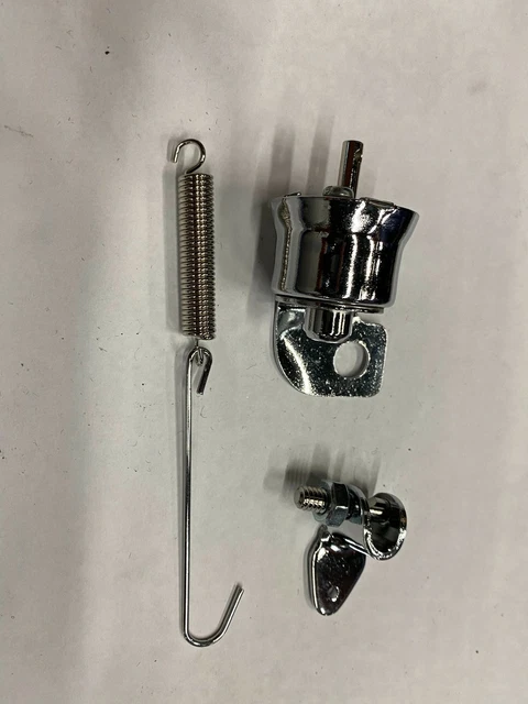 harley rear brake light switch replacement