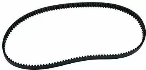 1 1/8 Inch 128T Rear Drive Belt for 91-03 Harley Sportster Replaces OEM 40022-91