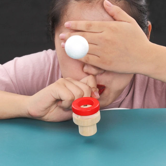 2 pz giochi bilanciamento gioco festa bambini giocattoli in legno tubi