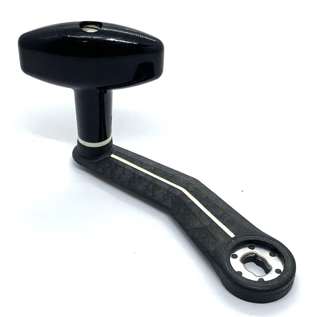 Newell 500 600 Series Graphite Conventional Fishing Reel Part-Handle Made In USA