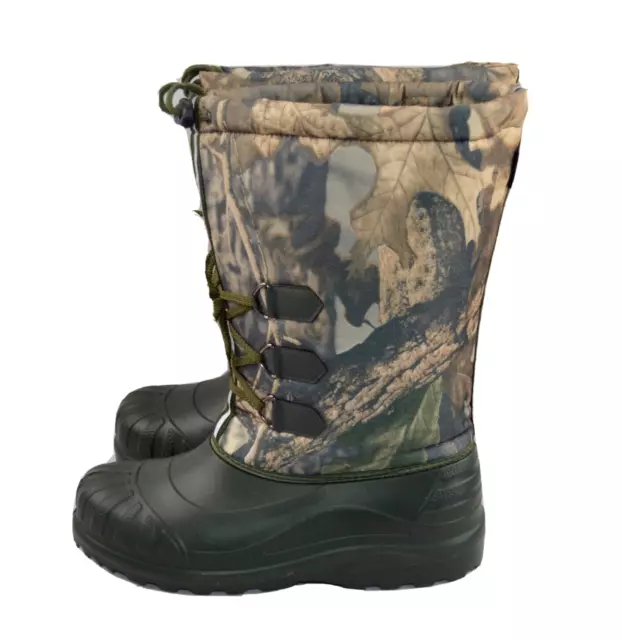 Insulated fishing wellies hotsell