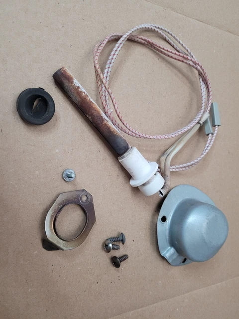 Monitor MPI 21 22 422 2200 Heater Ignition Igniter Rod