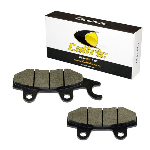 Rear Brake Pads for Triumph America 2003-2015 / Trident 900 1991-1995 / T2020191