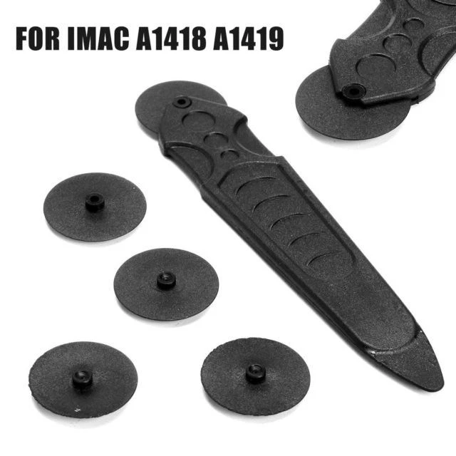 iMac Opening Wheel Tool - A1418 21" A1419 27" LCD Screen Adhesive Strips Cutter