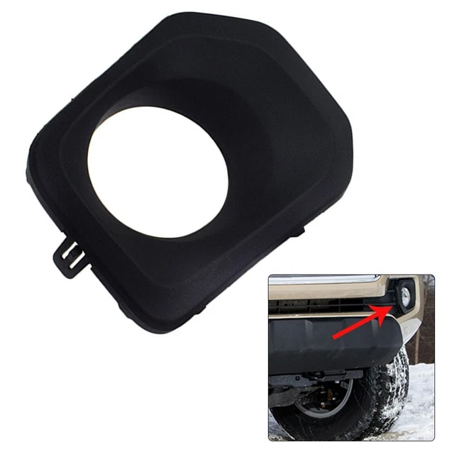 Cover Bezel 2016-2022 5212804020 TO1038195 For Toyota For Tacoma Pickup