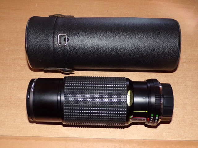 Test appareil photo 4K 64MP autofocus avec zoom 18X