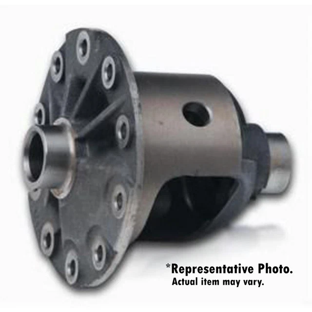 Gm 10 Bolt 8.6In. Open Differential Carrier