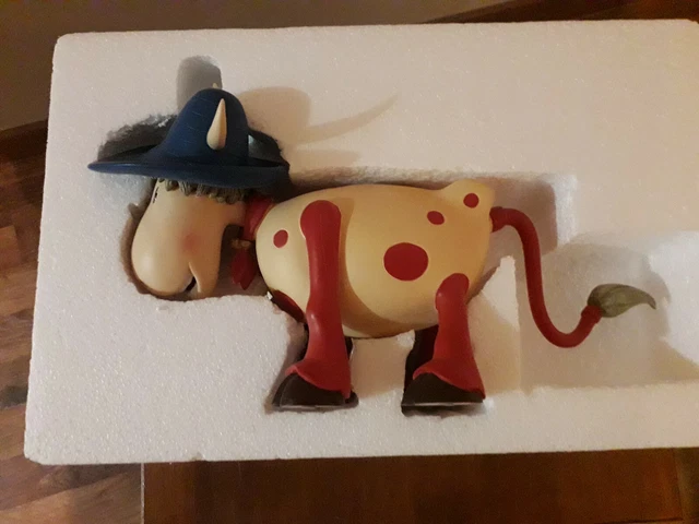 Figurine Pollux (Le Manège Enchanté) Magic Rights - Azalée - Occasion Très Bon État