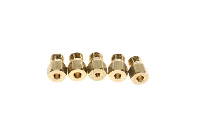 Injecteur Gaz Butane Diamètre 0.48 Mm Pour Plaque Smeg – Réf 909010389