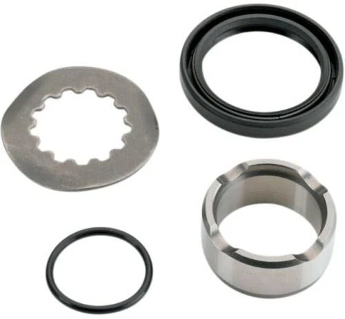 Joint D'Étanchéité Radial 14x22x5mm NBR - DIN 3760, Pour Moteurs, Pompes, Résistant Chaleur