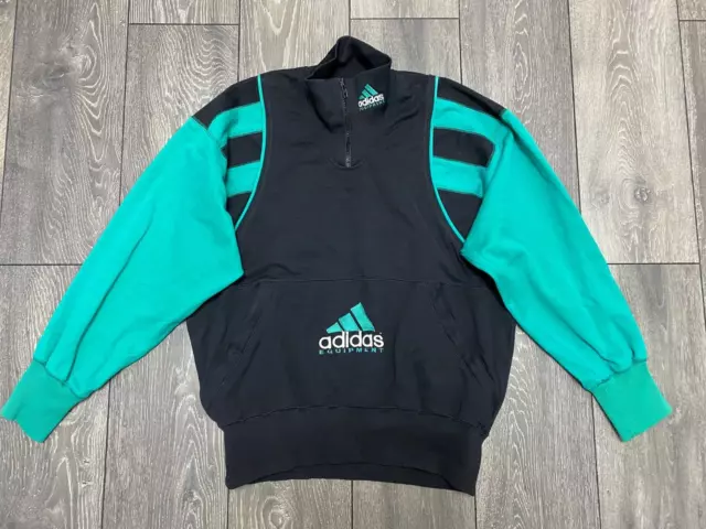 Equipment adidas jacket hot sale