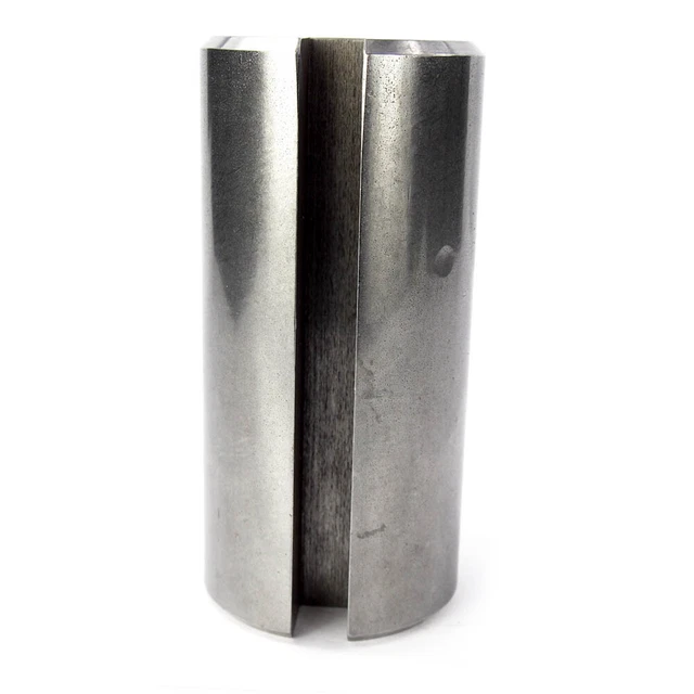 duMONT 33371 Plain D Bushing for D Broaches 2-7/8 In x 6 In