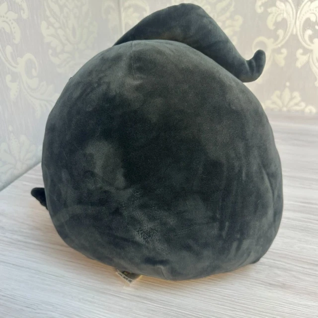 Grm Rappers SQUISHMALLOWS OTTO THE Grim Reaper 12