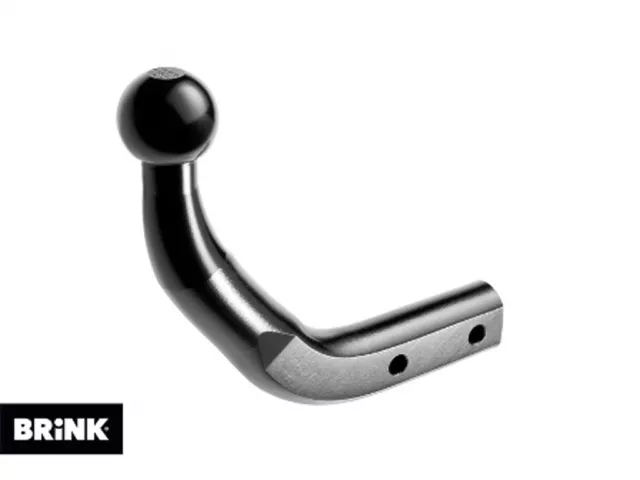 BRINK Dispositif D'Attelage De Remorque AHK pour Ford Mondeo V Break Cf de la Ce