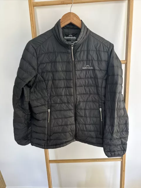 Kathmandu sales heli 550