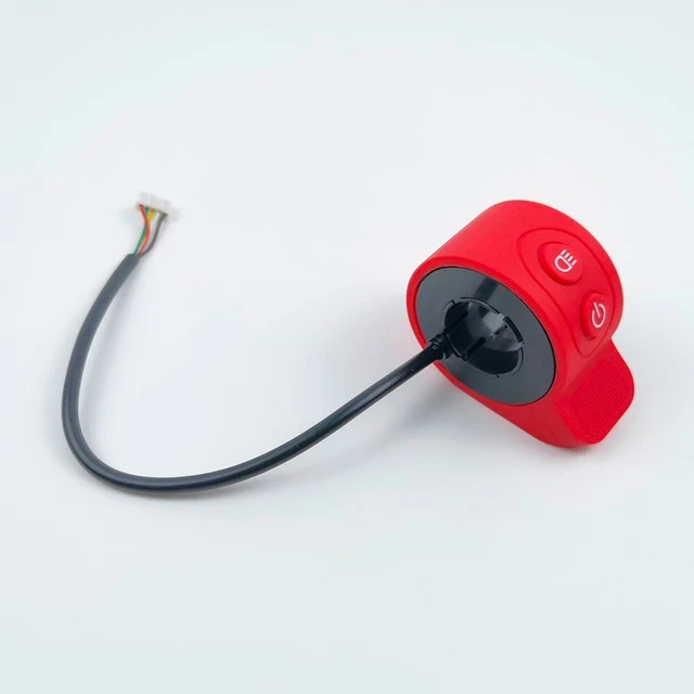 Contrôleur De Vitesse D'accélérateur/frein De Scooter électrique,pour