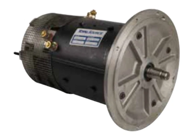 Sym100008 : Forklift Motor - Drive 36 Volt Dc