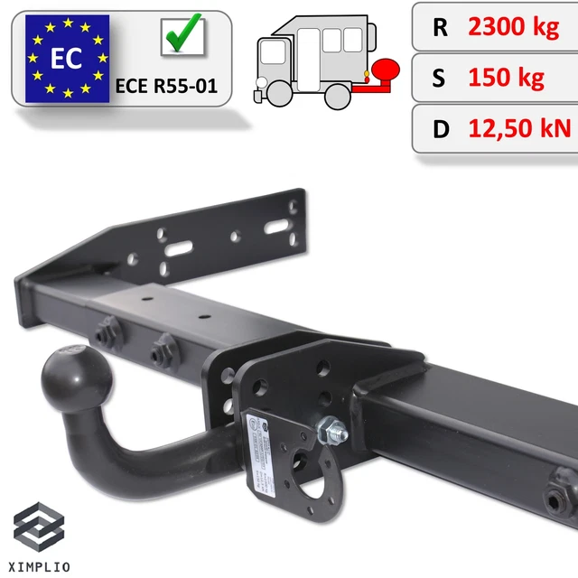 Horgordijnen set portieren Fiat, Peugeot, Citroen 2006 - heden X250, X290
