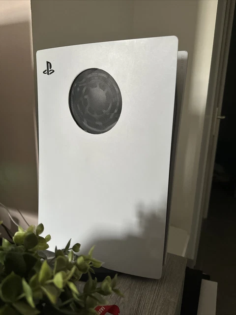 playstation 5 blu ray обзор playstation 5 blu ray обзор