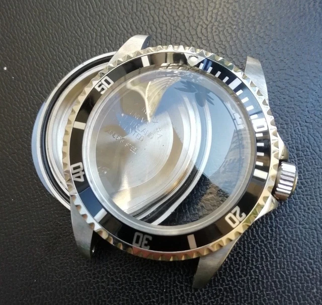 Aftermarket submariner case sales