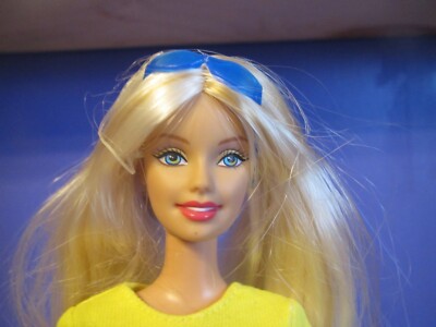 barbie loves spongebob squarepants