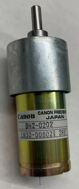 Canon MPA-600 Motor, Auto Feeder Elevator BH2-0202-000