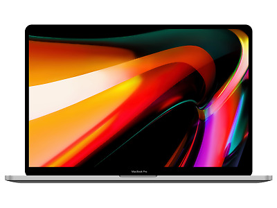 Apple MacBook Pro (16-inch, 2019) 2.3GHz i9 / 16GB RAM / 1TB SSD / 5500M 4GB