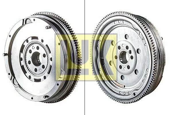 LuK (415 0174 10) Schwungrad für BMW