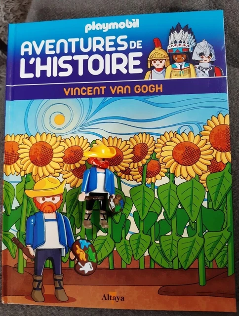 BD : Les Aventures De L'Équipe De France - Visa Pour L'Argentine 1978