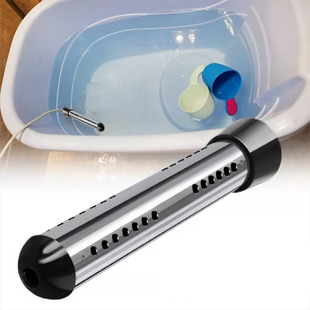Danco Unterlegscheibe Für Warmwasserbereiter – 13/16" Schwarz, Dicht & Einfach