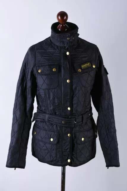 Barbour summer vintage international sales quilt