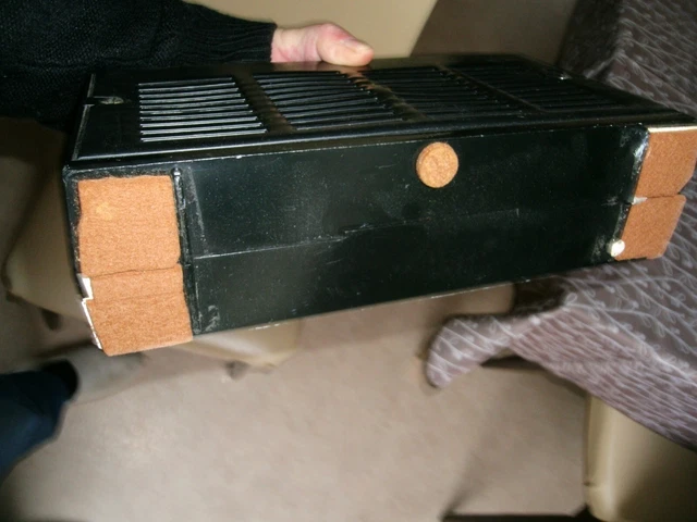 Ancien Transistor Philips 4