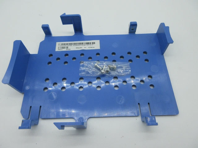 XJ418 D7579 YJ266 W5728 780 760 755 745 Dell Optiplex Hard Drive Caddy *USED*